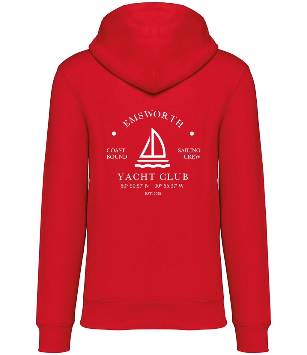 Yacht Club Hoodie (Women's)