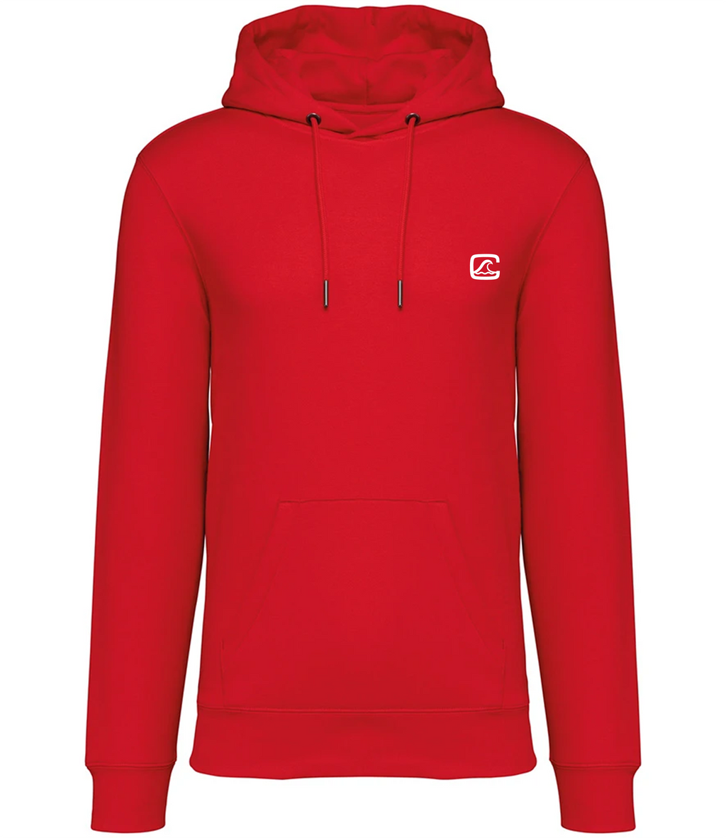 Yacht Club Hoodie (Men's)