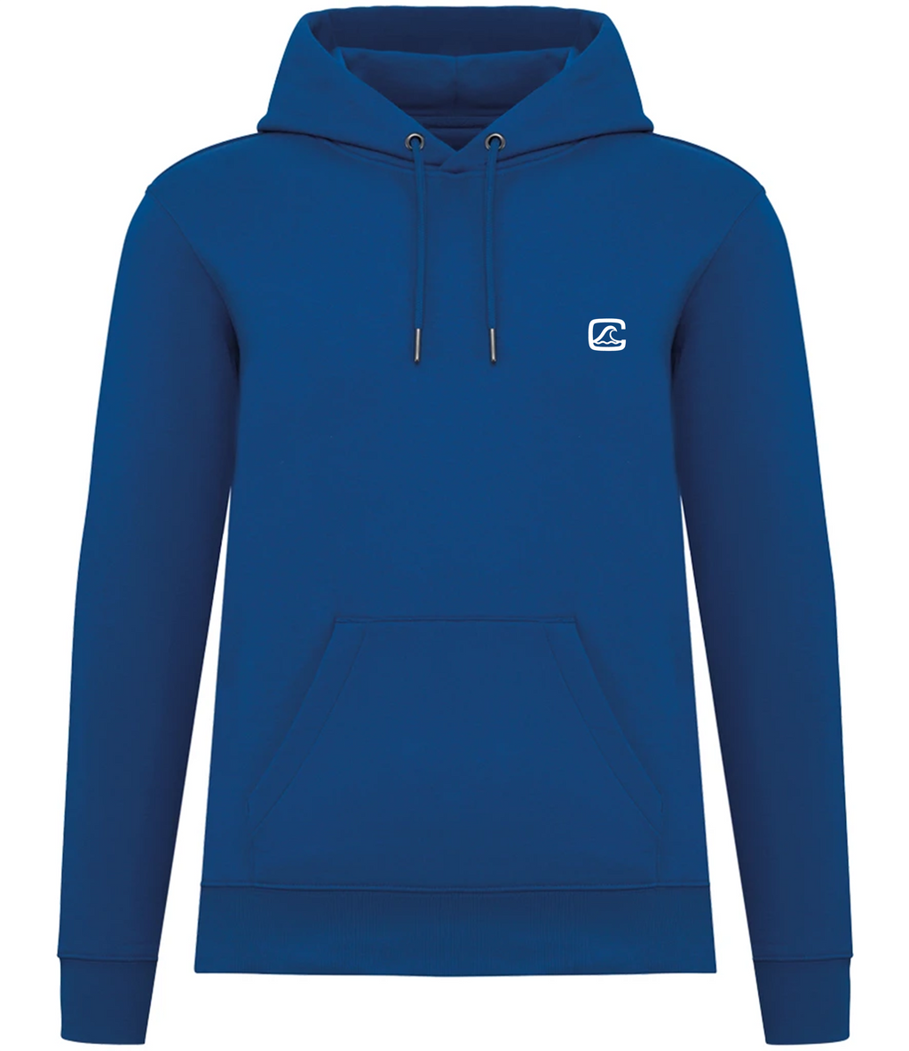 Yacht Club Hoodie (Men's)