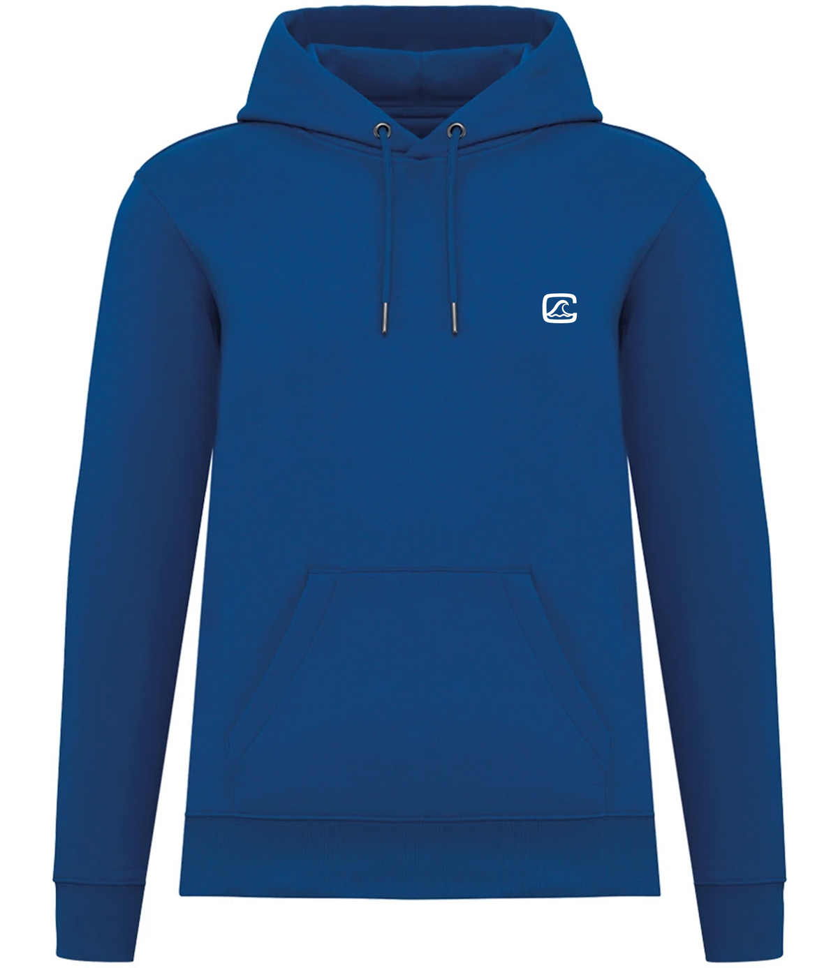 Yacht Club Hoodie (Men's)