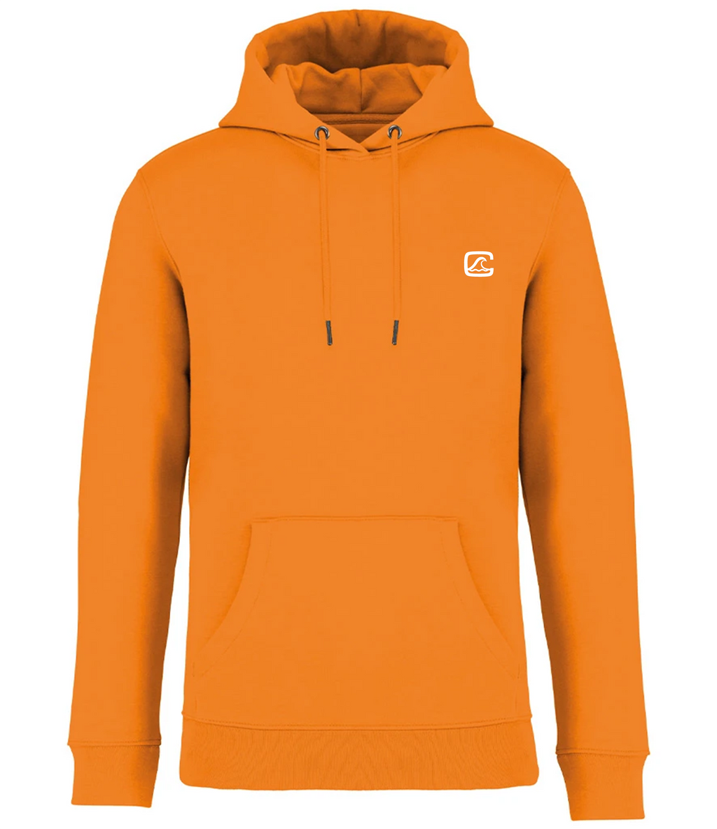 Yacht Club Hoodie (Men's)