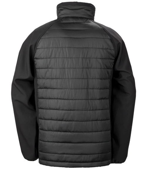 Coastbound Compass Jacket