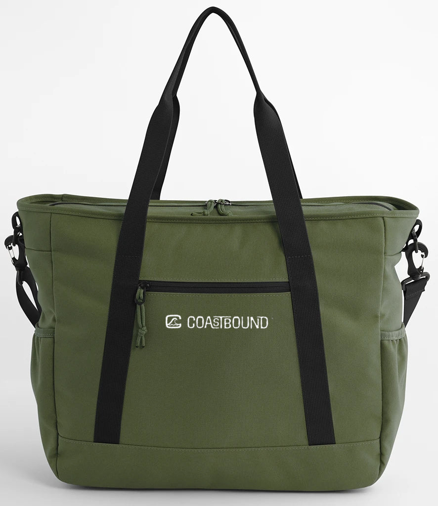 Ramble Tote Bag
