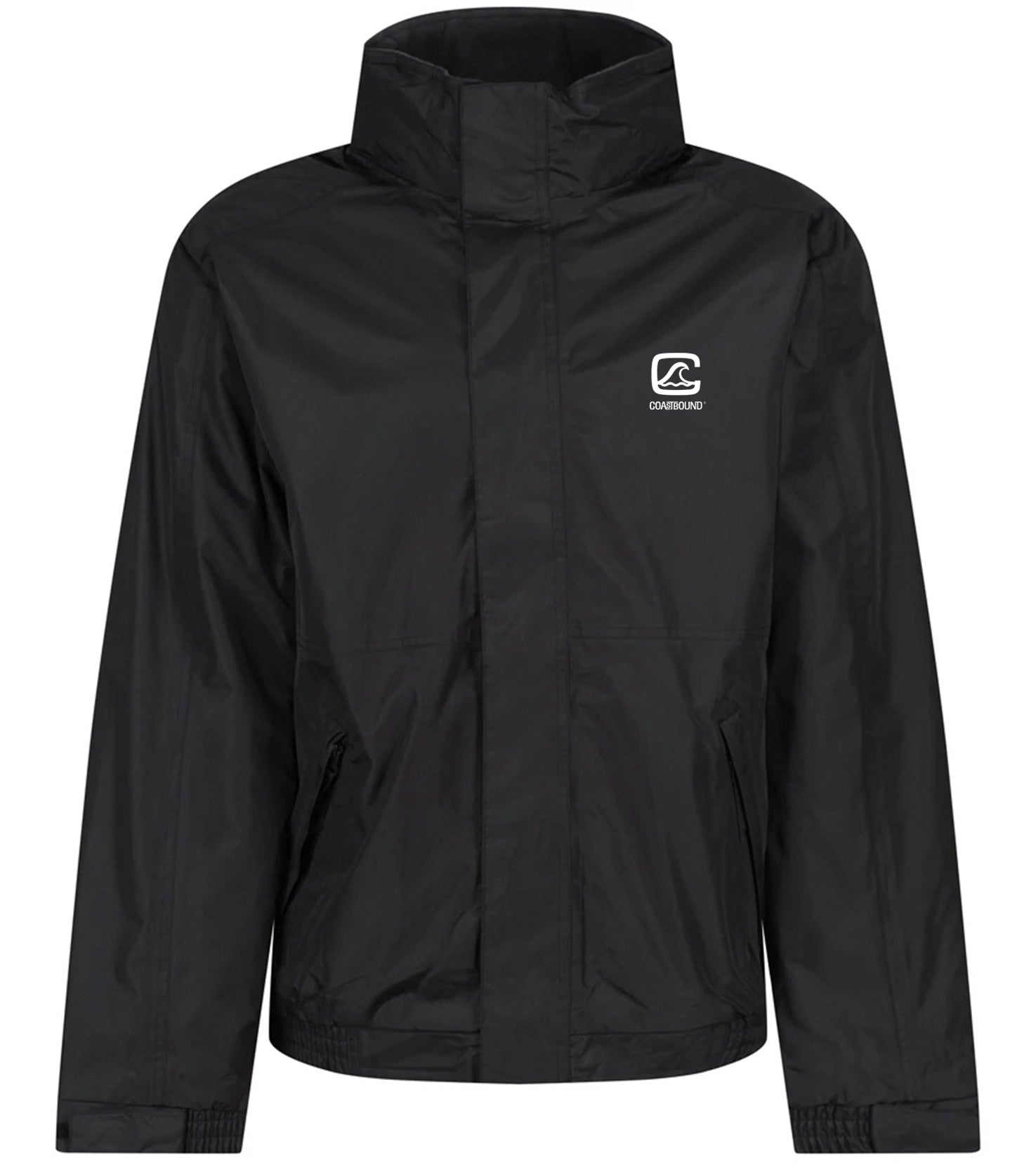 Unisex Coastbound Regatta Jacket Men's