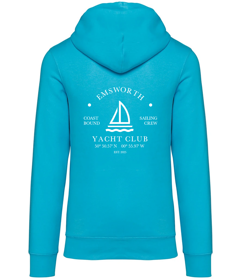 Yacht Club Hoodie (Men's)