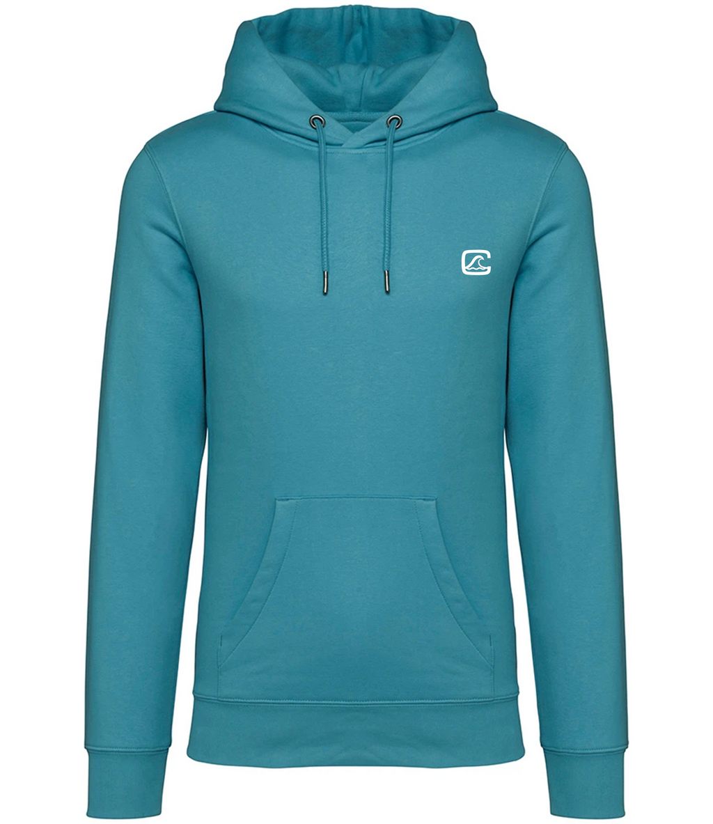 Yacht Club Hoodie (Men's)