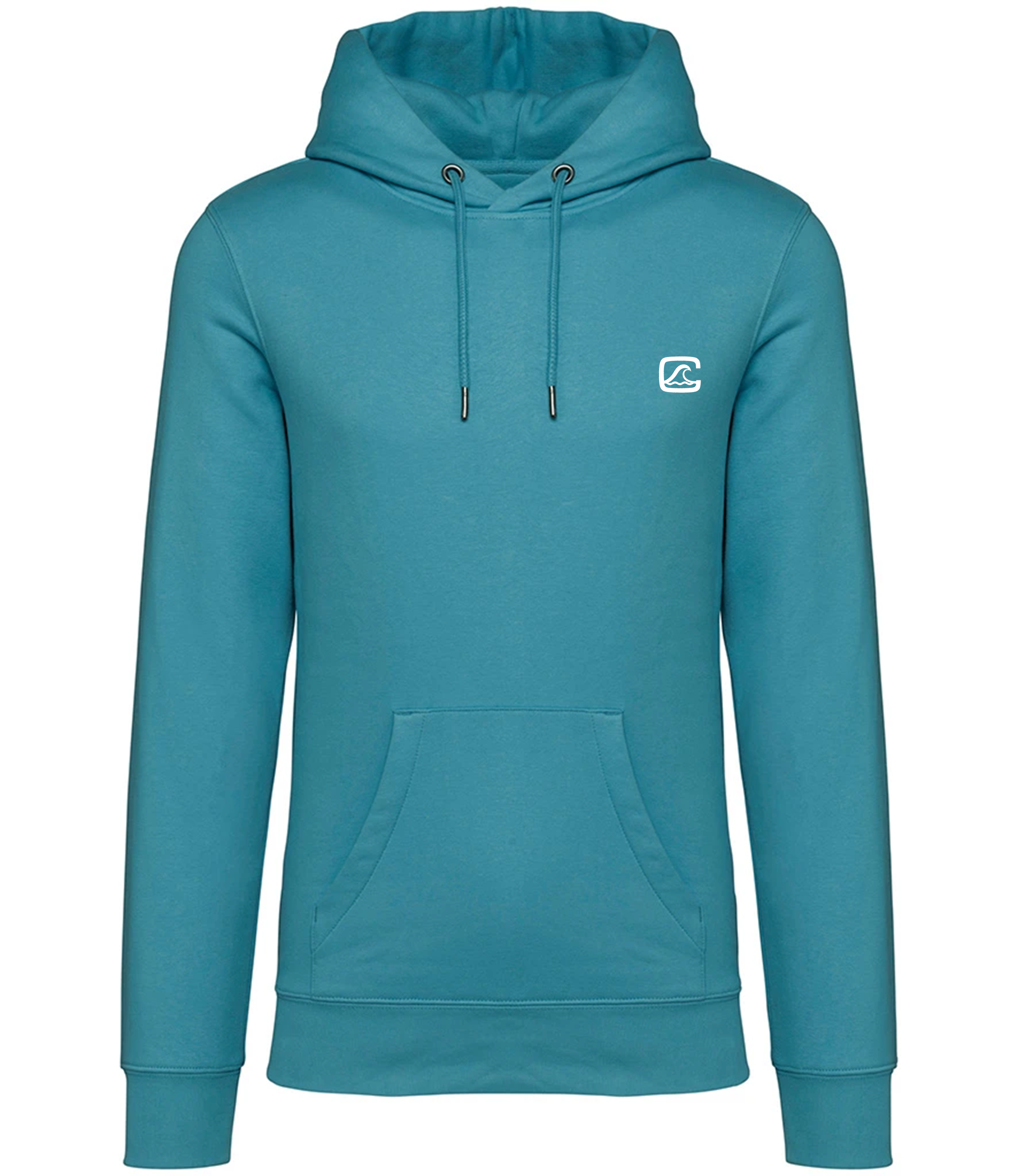 Yacht Club Hoodie (Men's)