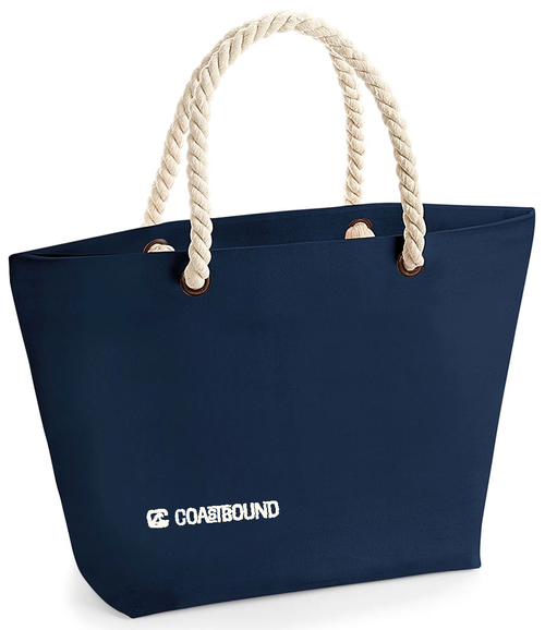 Beach - Town bag