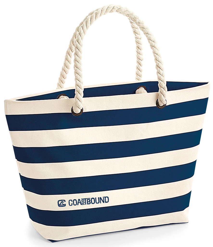 Beach - Town bag