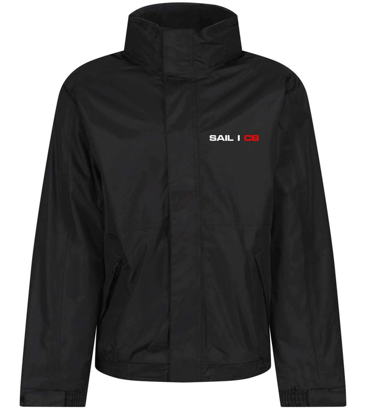 PRO Unisex Coastbound Regatta Jacket Men's