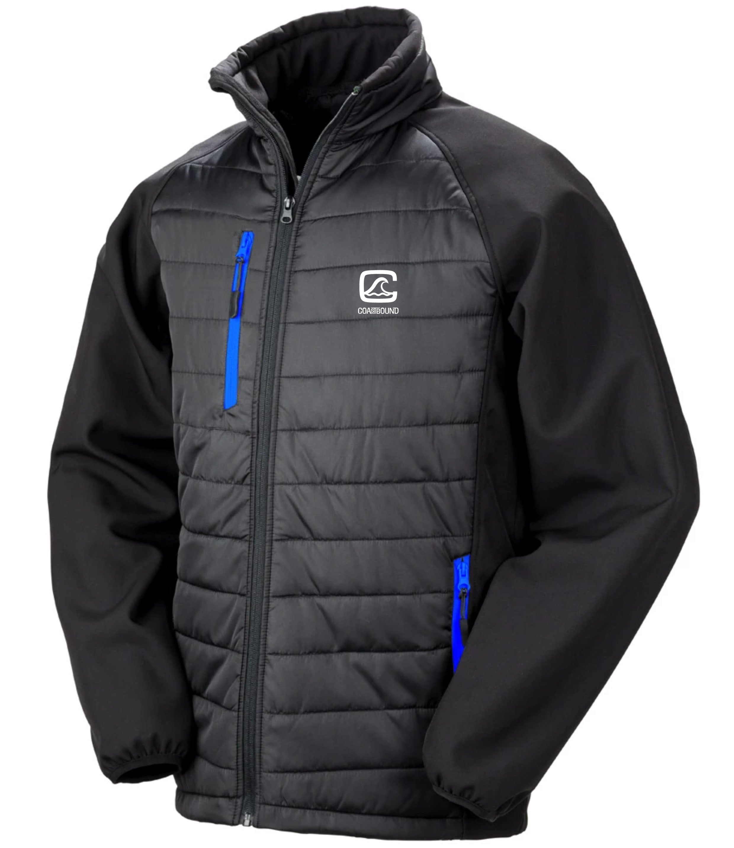 Coastbound Compass Jacket