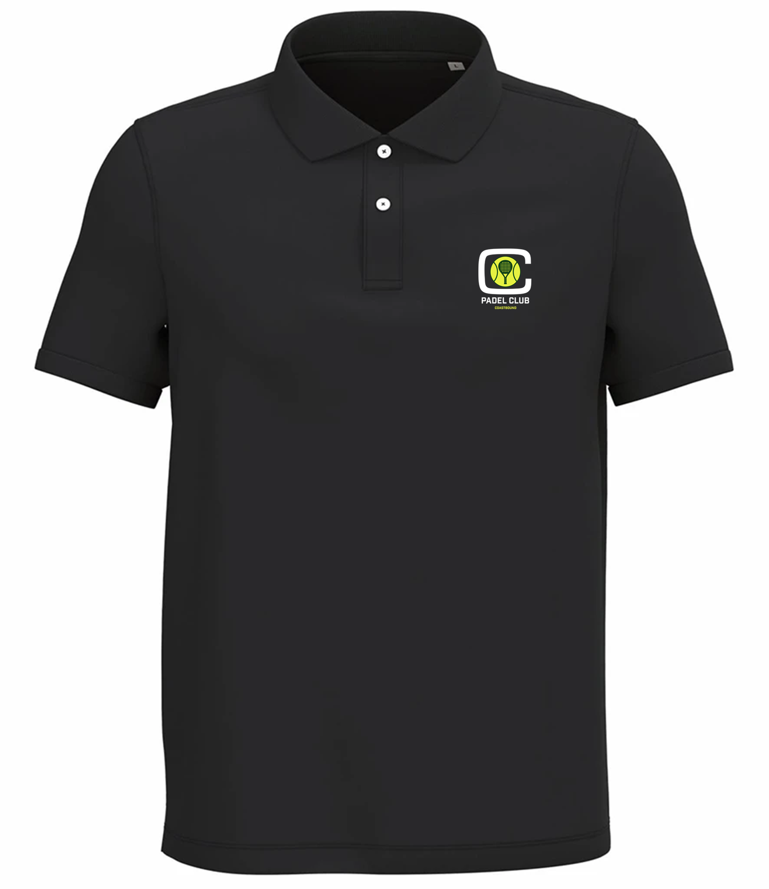 Men's Padel Polo