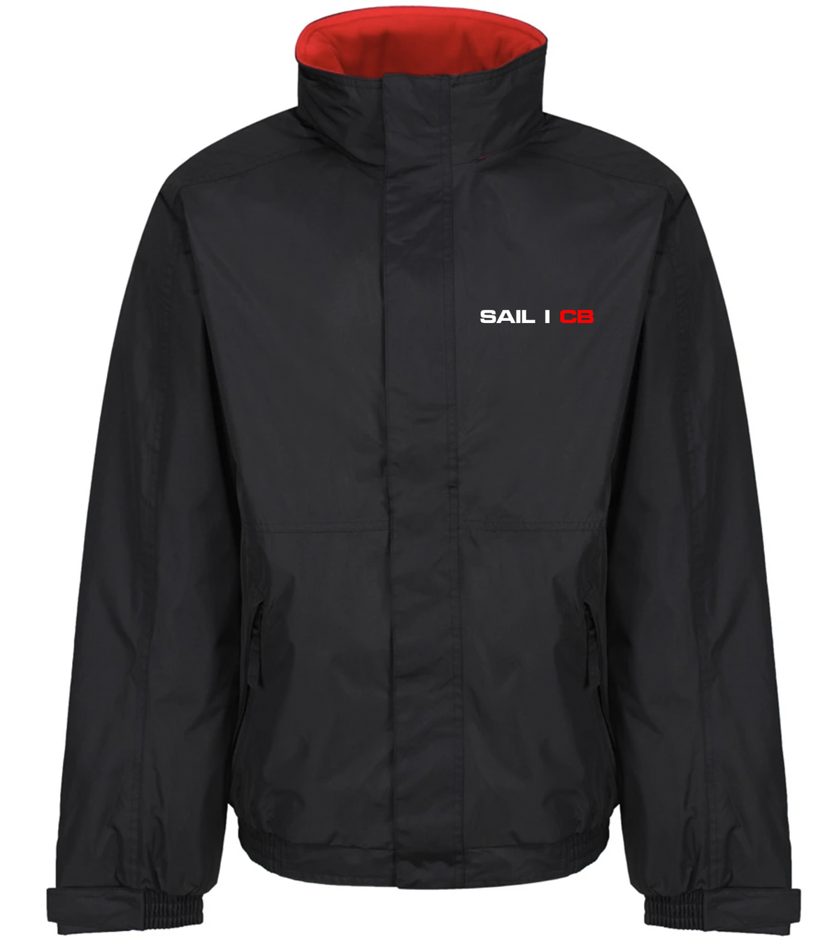 PRO Unisex Coastbound Regatta Jacket Men's