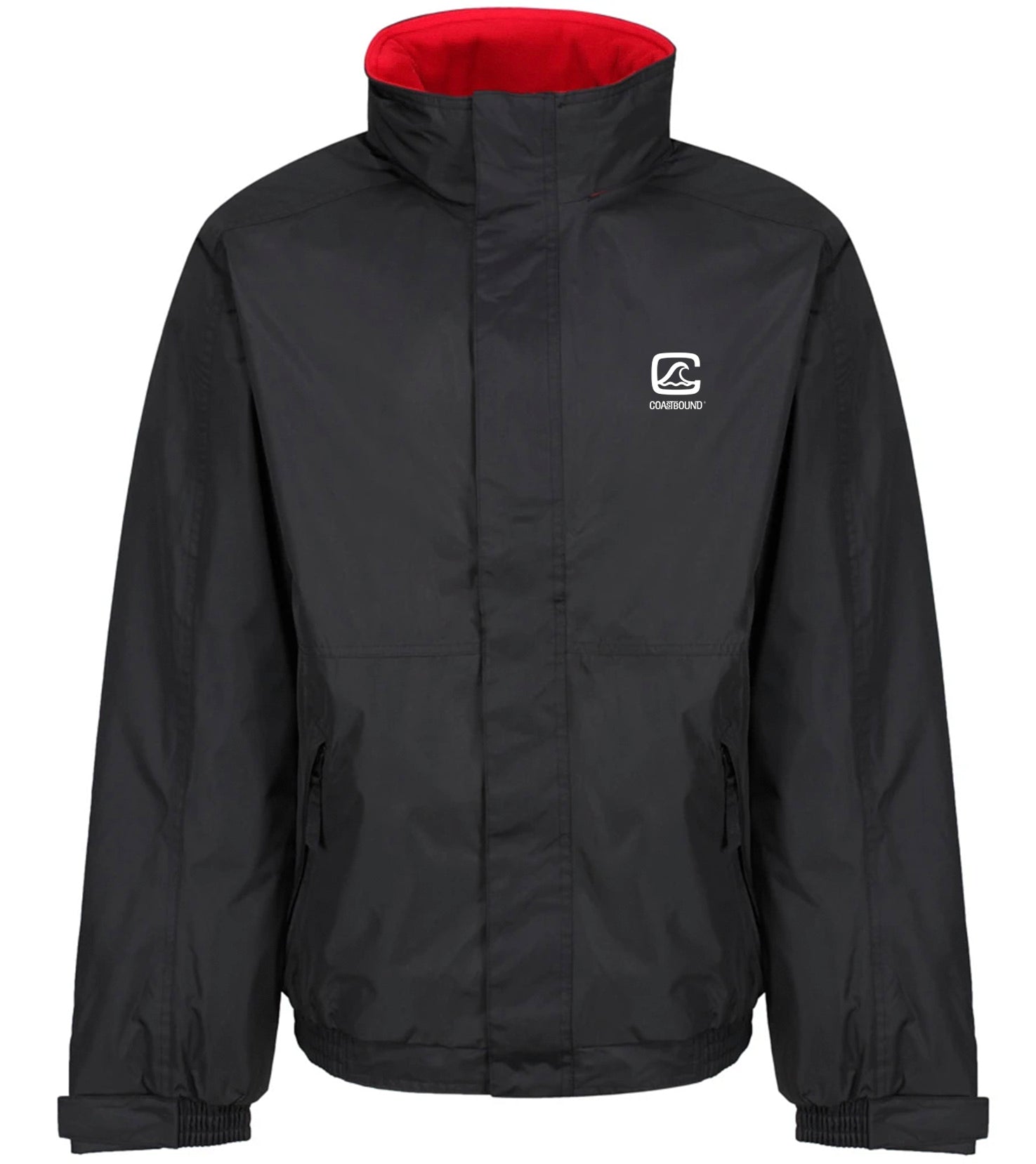 Unisex Coastbound Regatta Jacket Men's