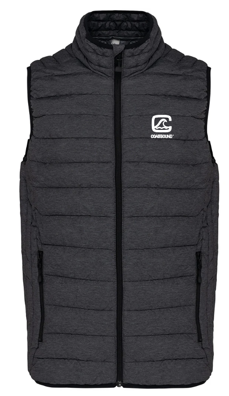 Men's Gilet