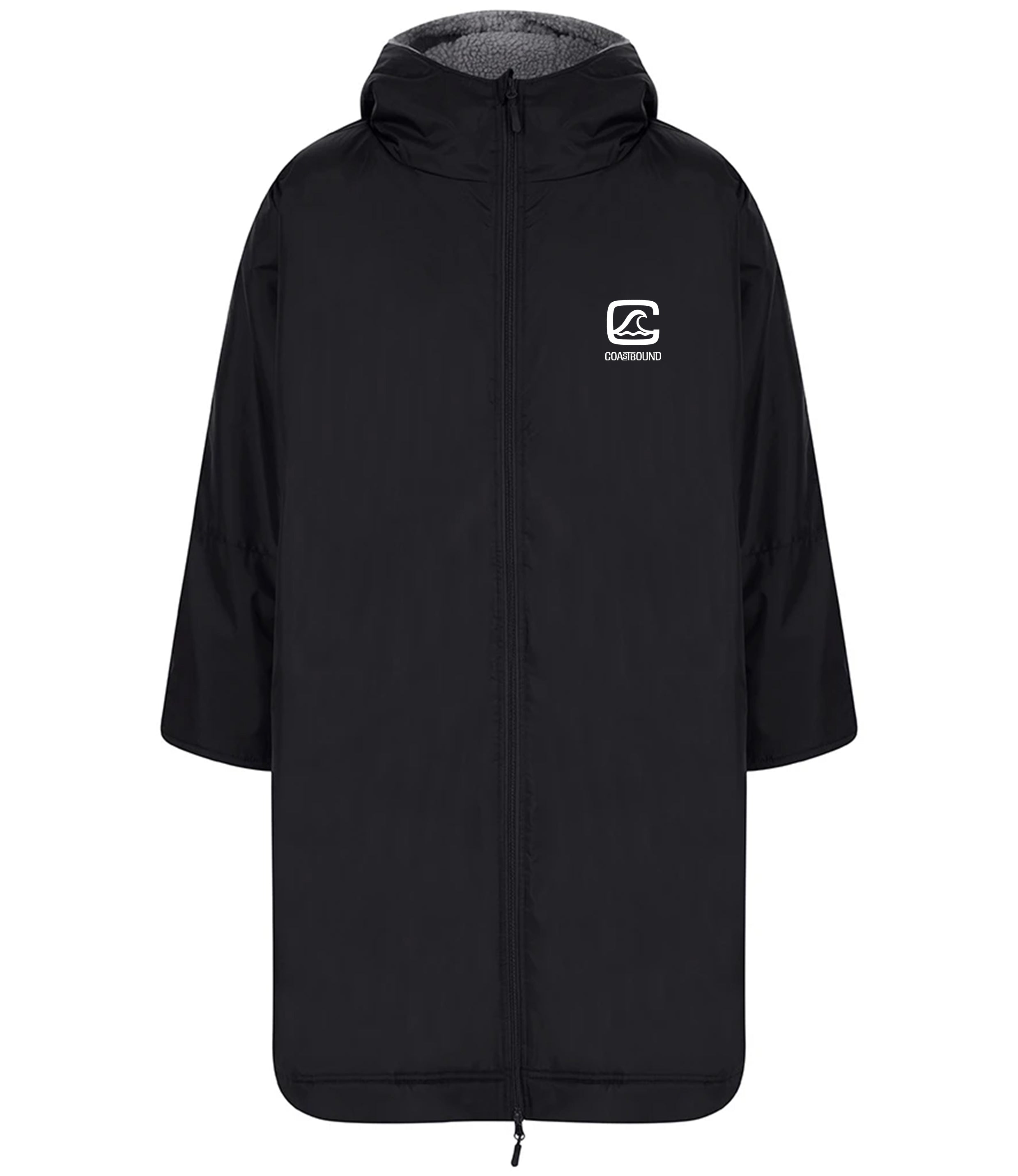 Adult All weather Robe