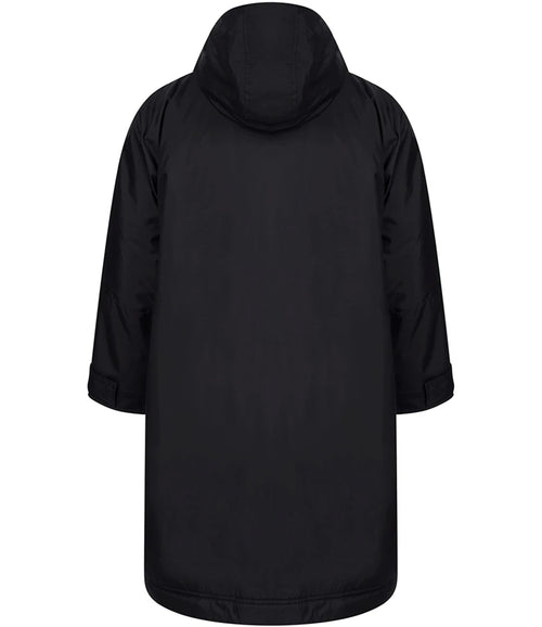 Adult All weather Robe