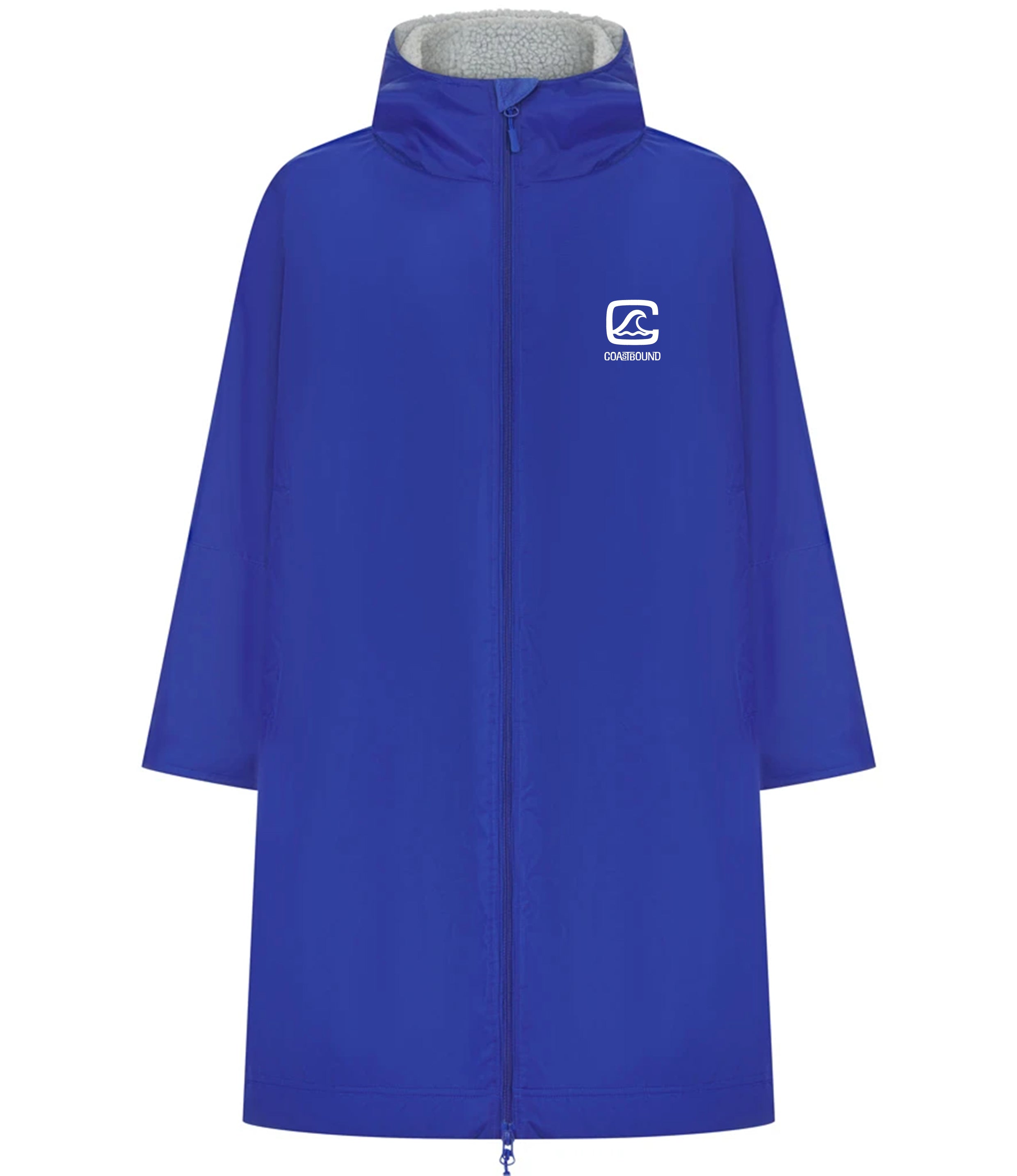 Adult All weather Robe