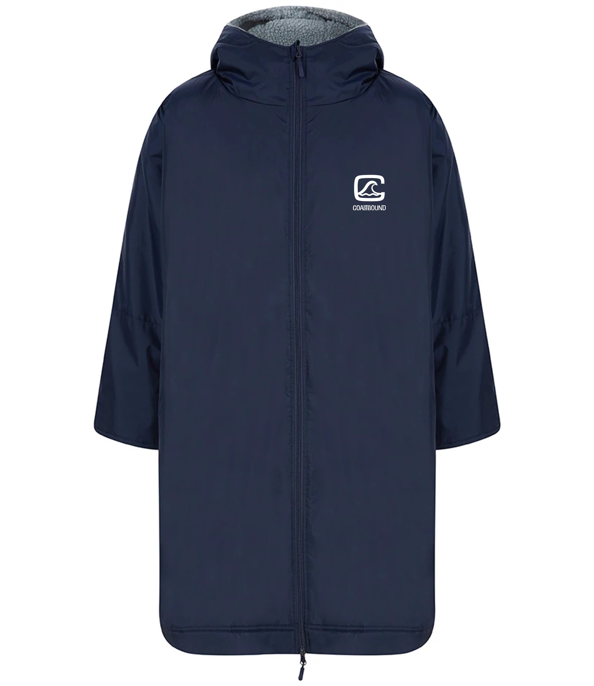Adult All weather Robe