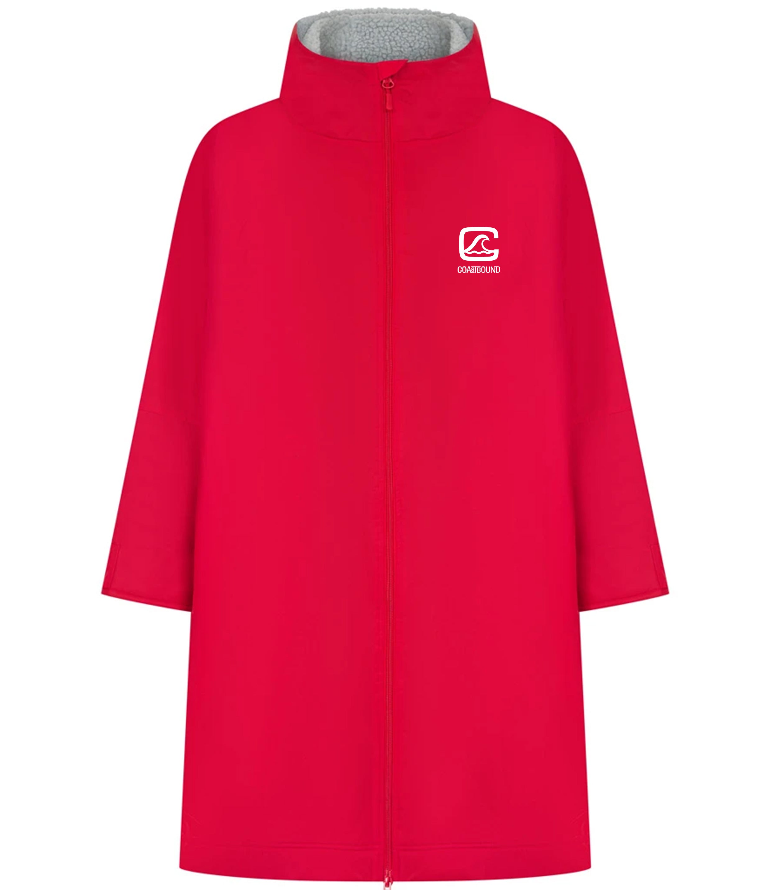 Adult All weather Robe