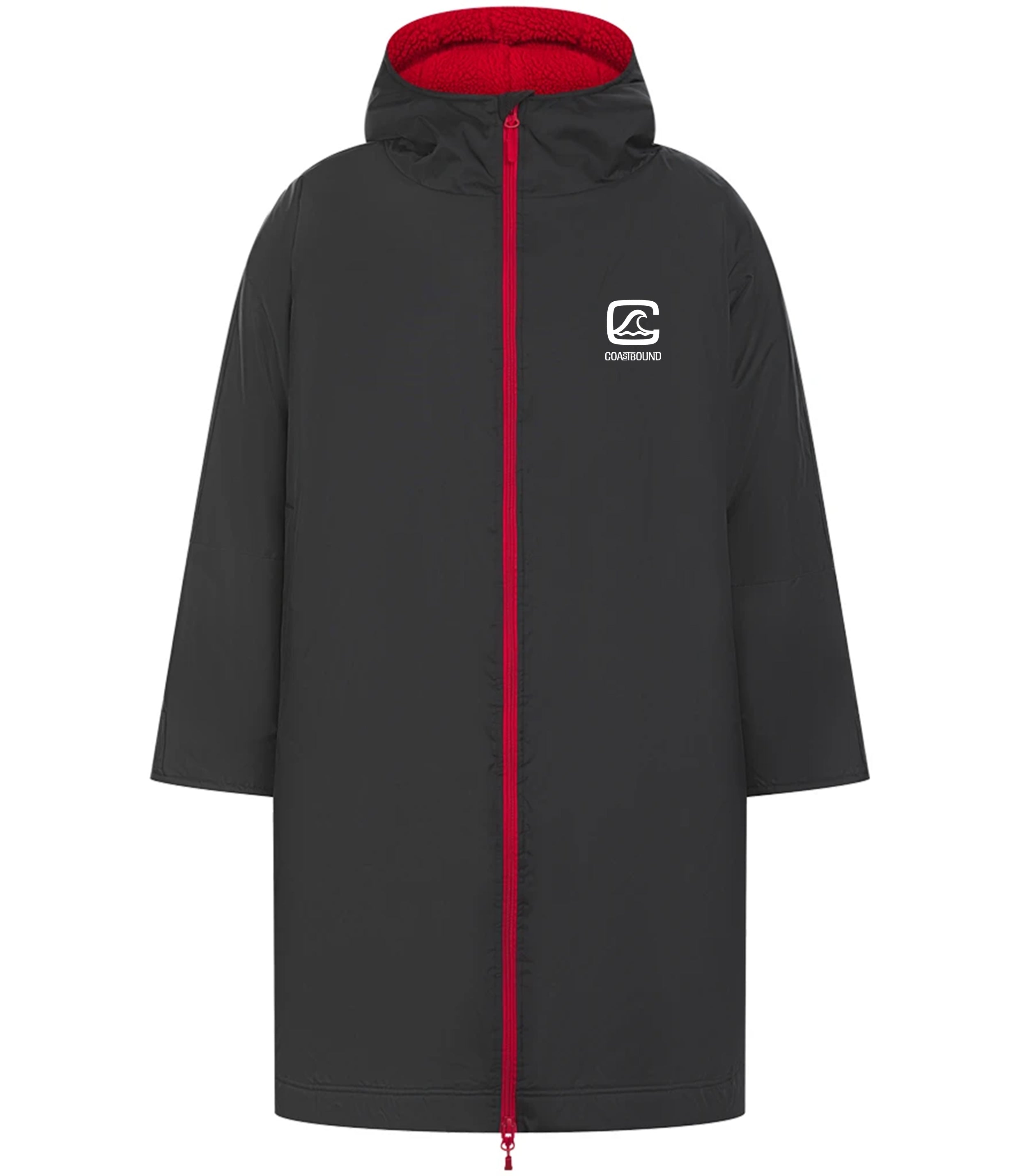 Adult All weather Robe
