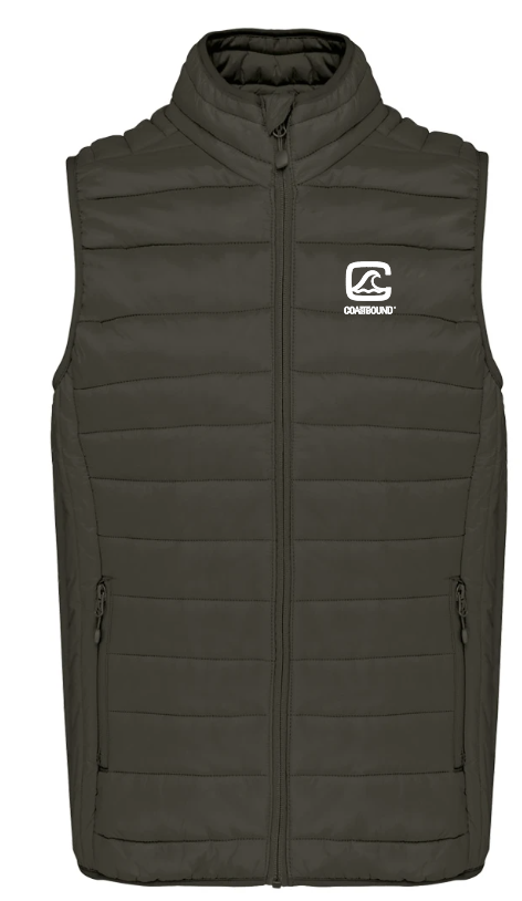 Men's Gilet