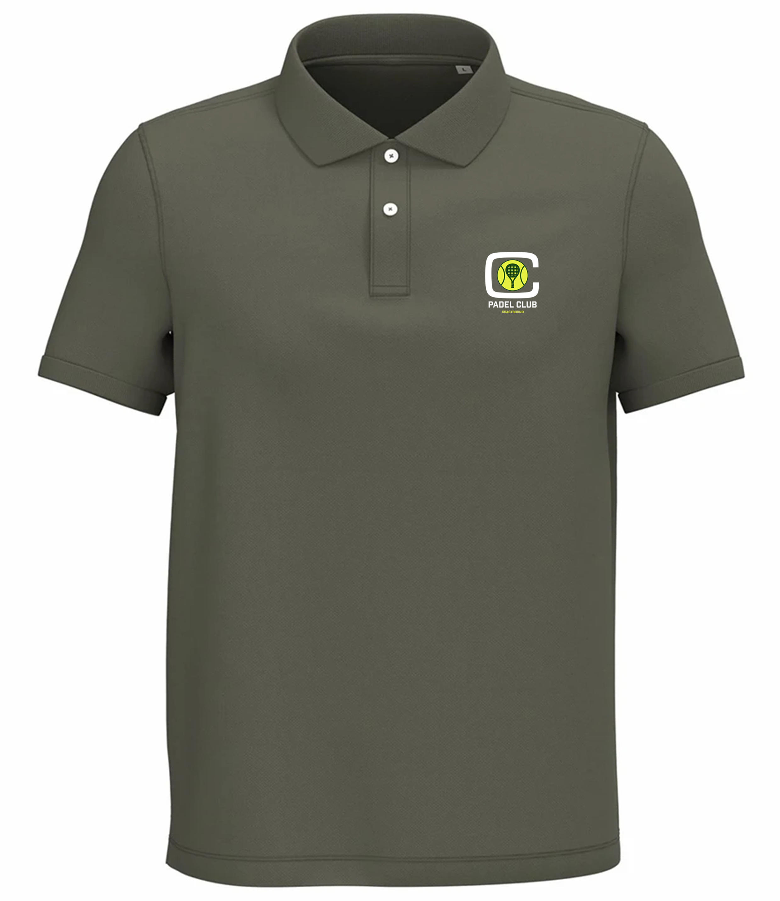 Men's Padel Polo