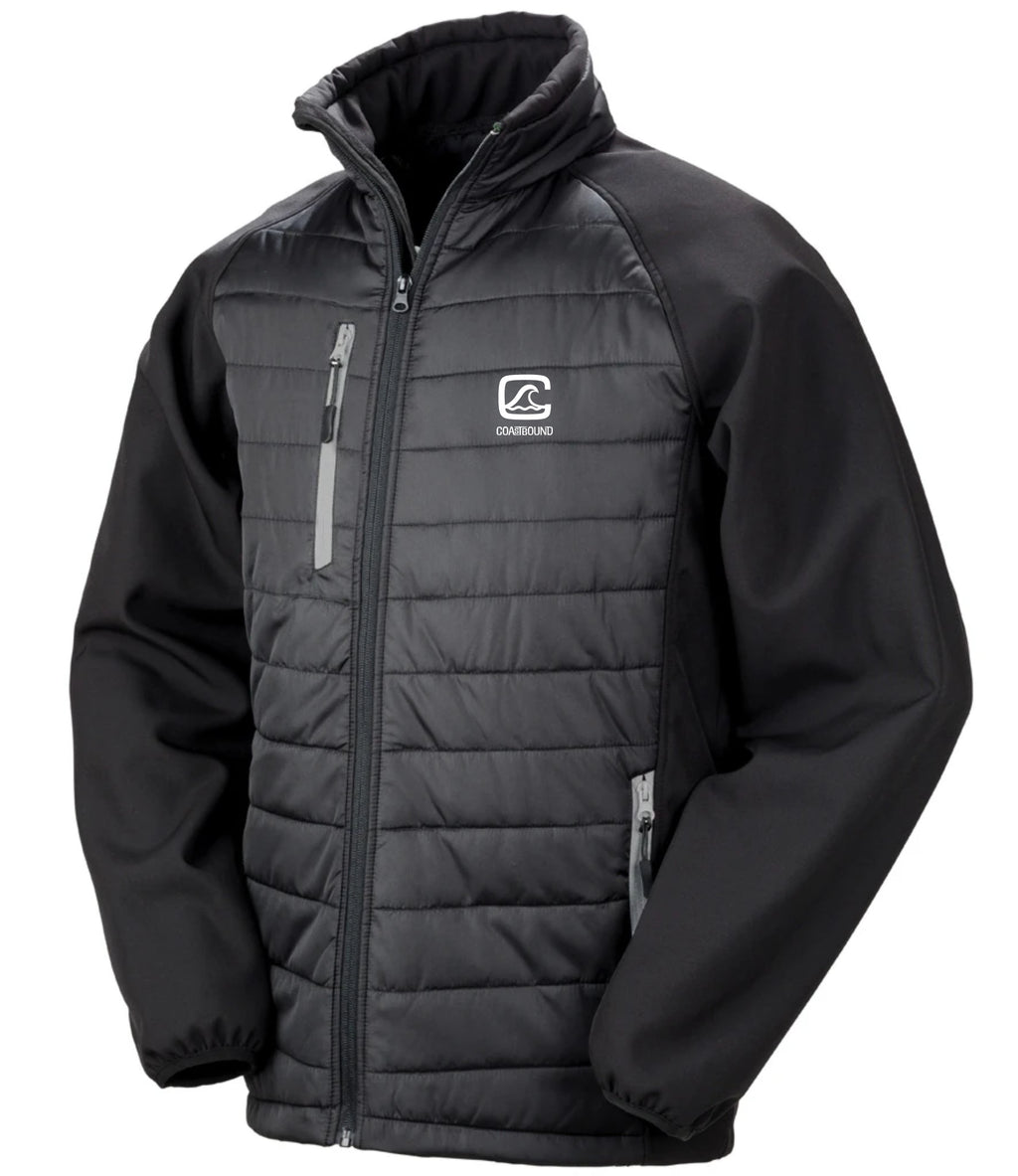 Coastbound Compass Jacket