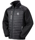 Coastbound Compass Jacket