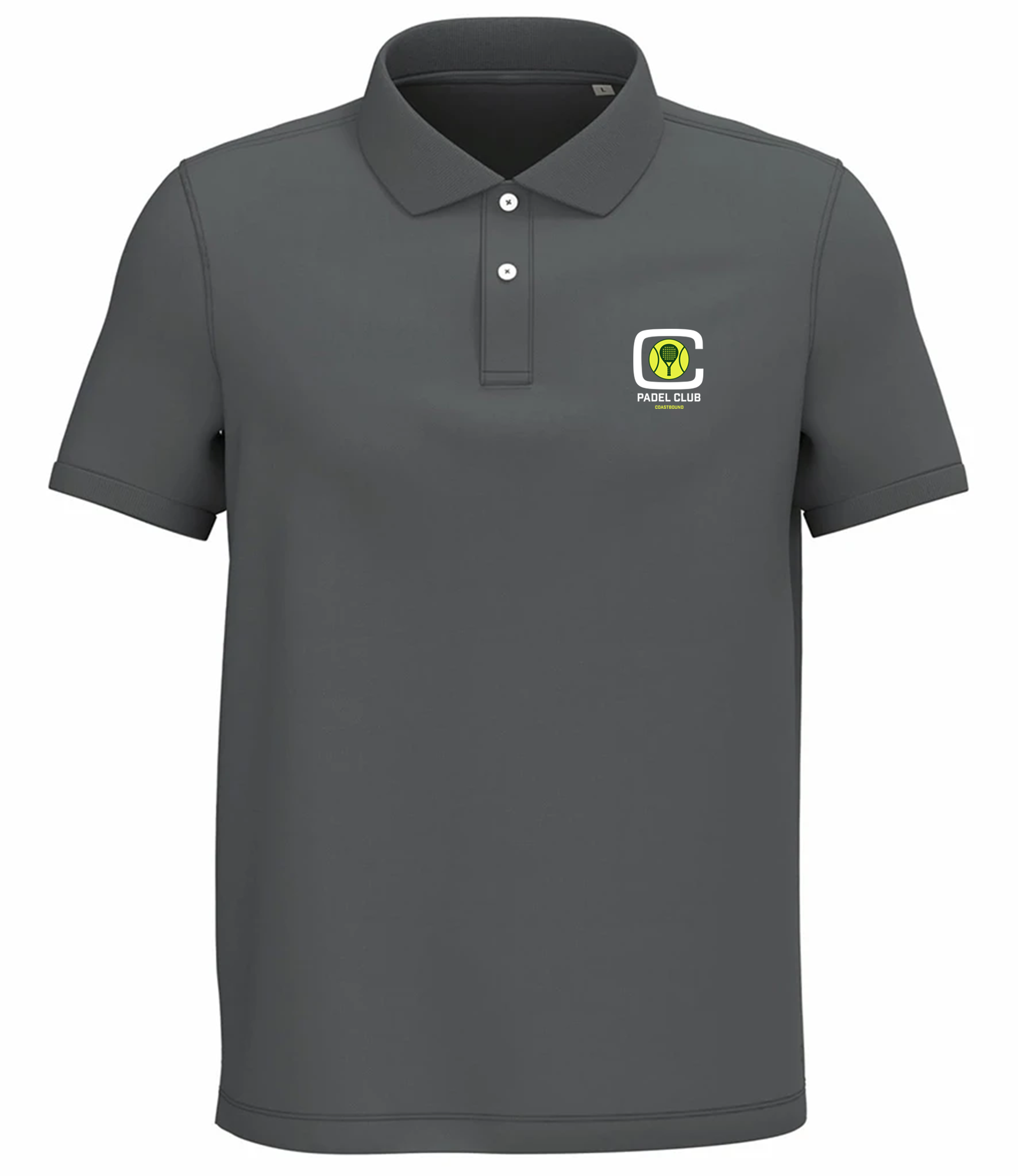 Men's Padel Polo