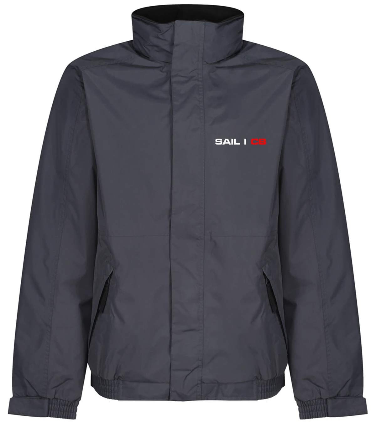 PRO Unisex Coastbound Regatta Jacket Men's