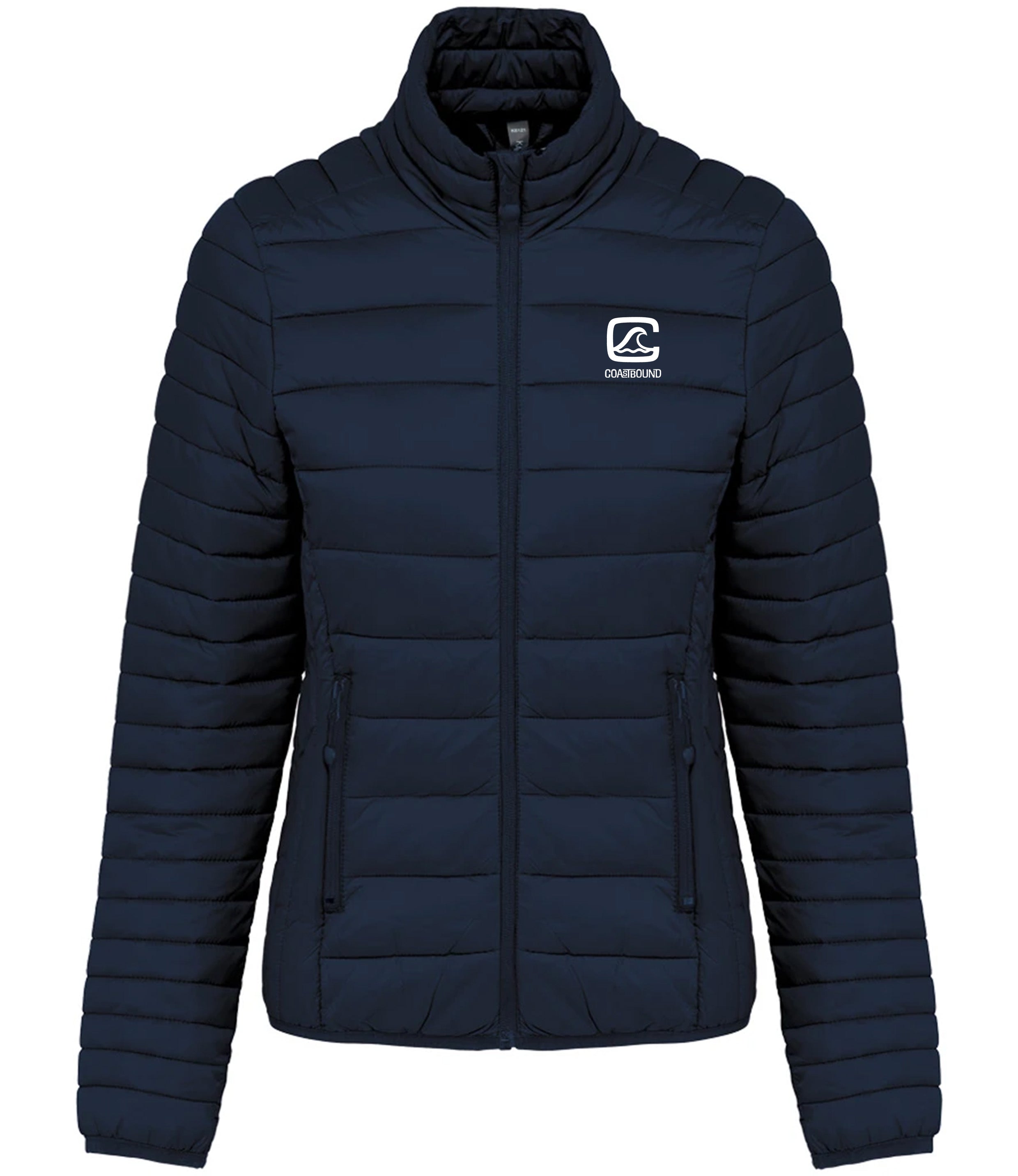 Women's Kariban Coastal Jacket