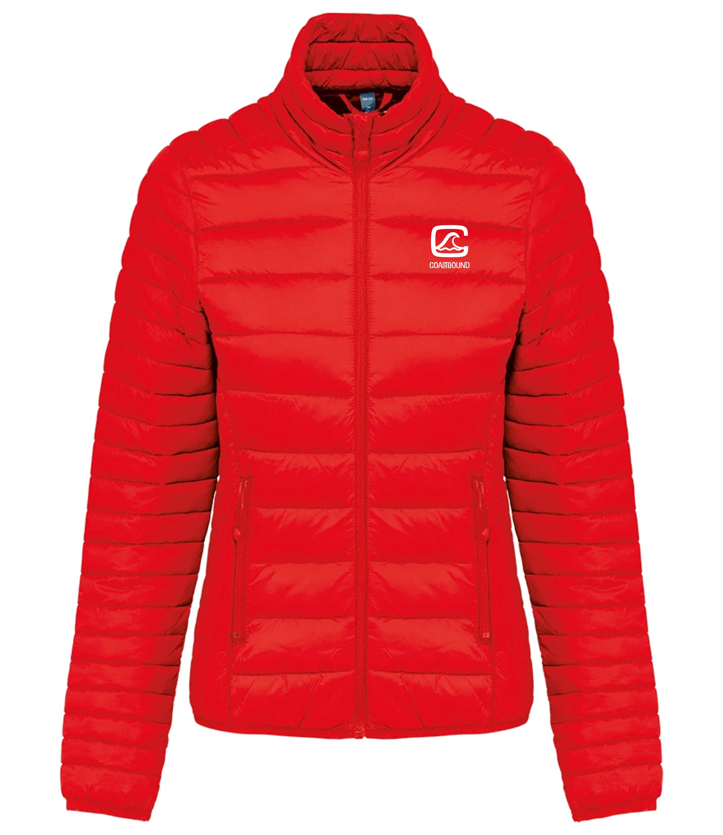 Women's Kariban Coastal Jacket