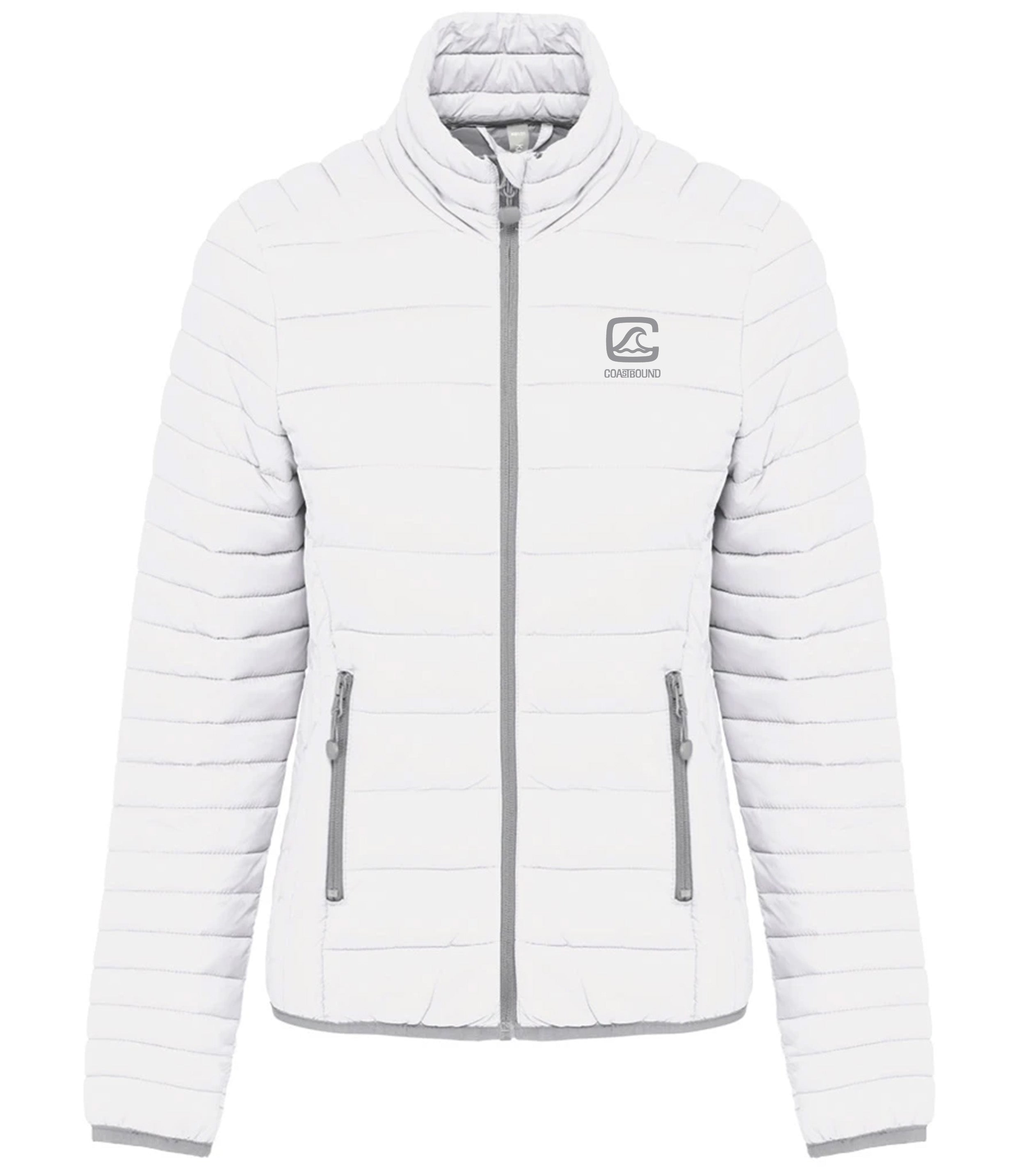 Women's Kariban Coastal Jacket