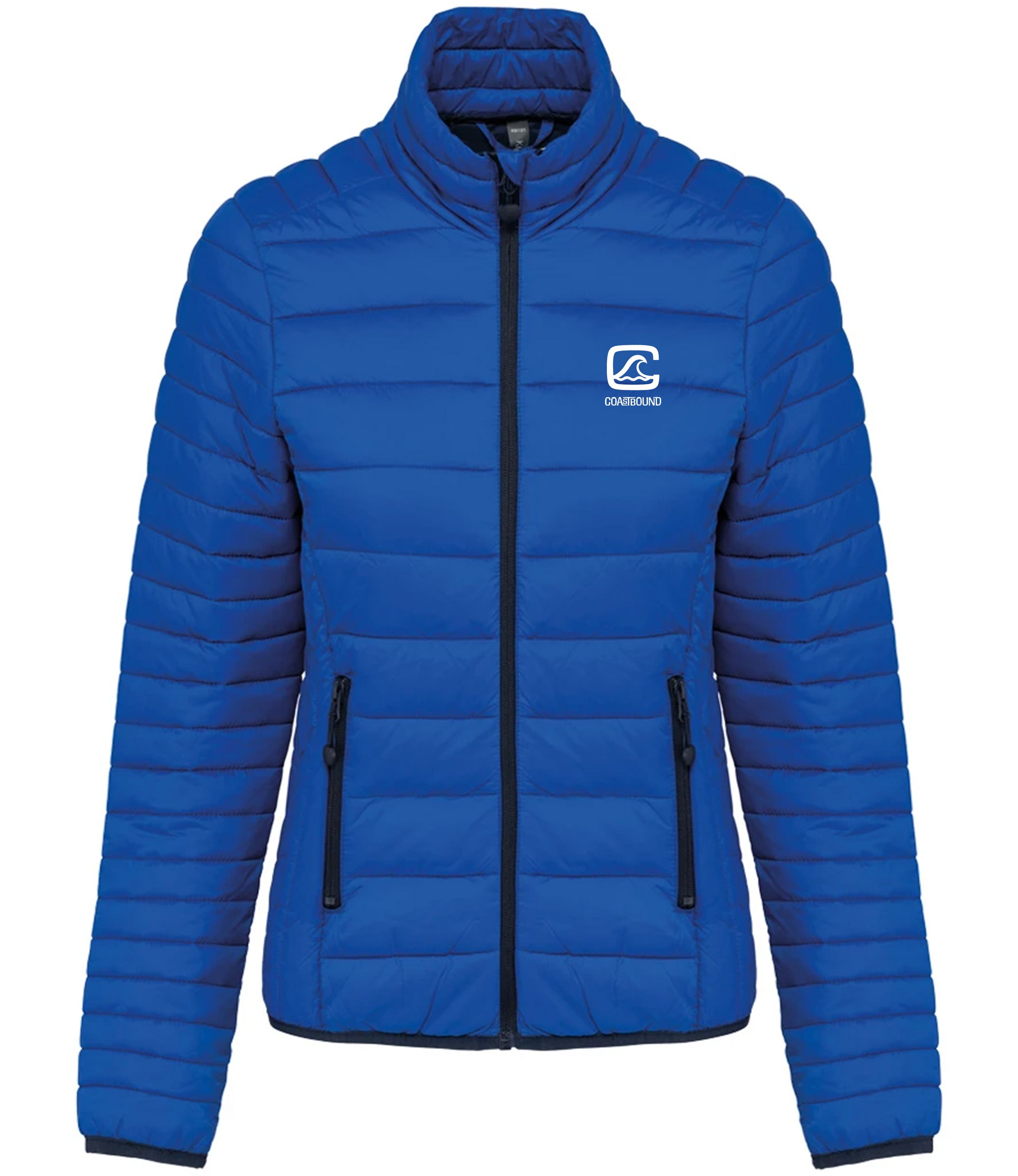 Women's Kariban Coastal Jacket