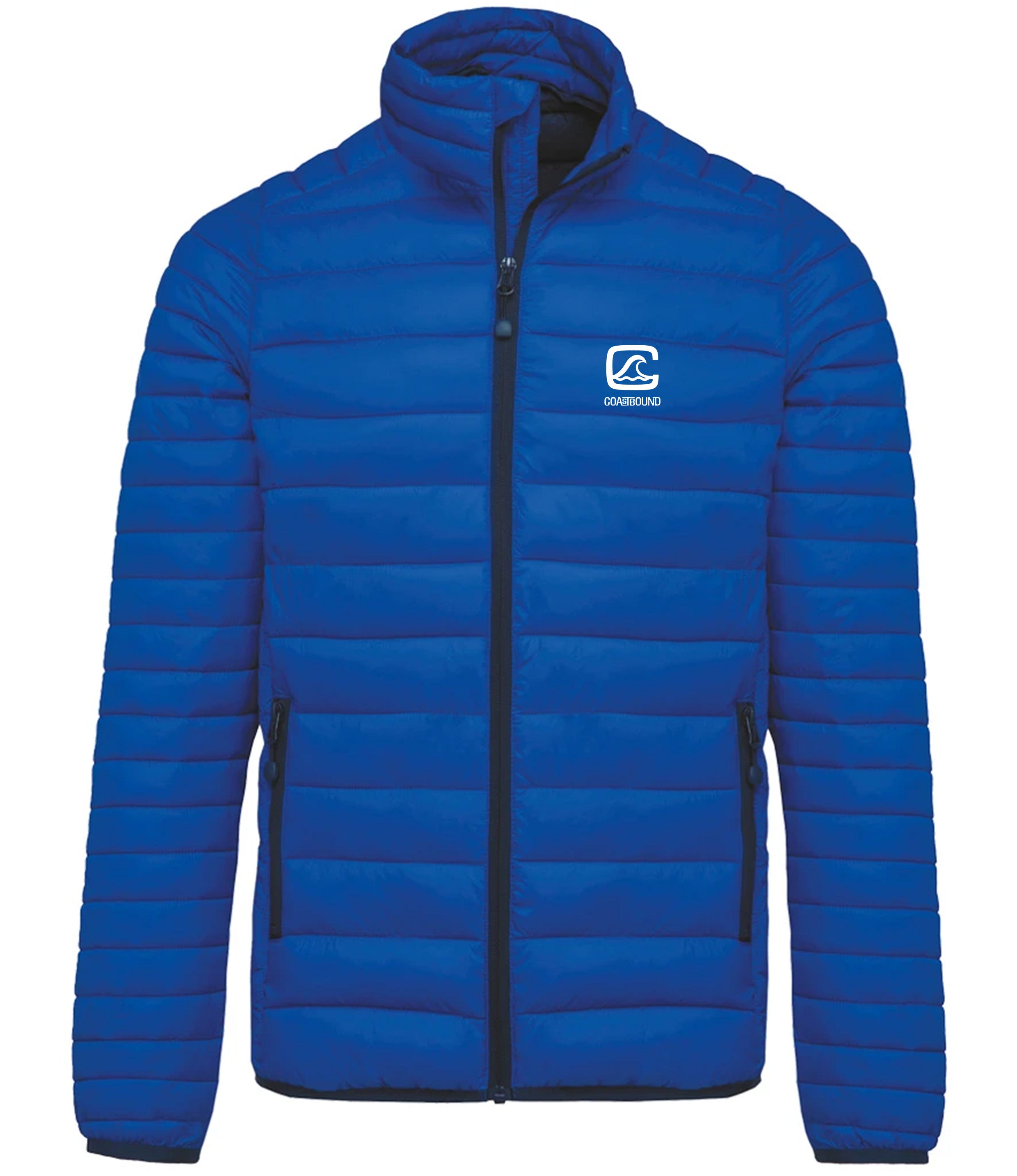 Men's Kariban Coastal Jacket