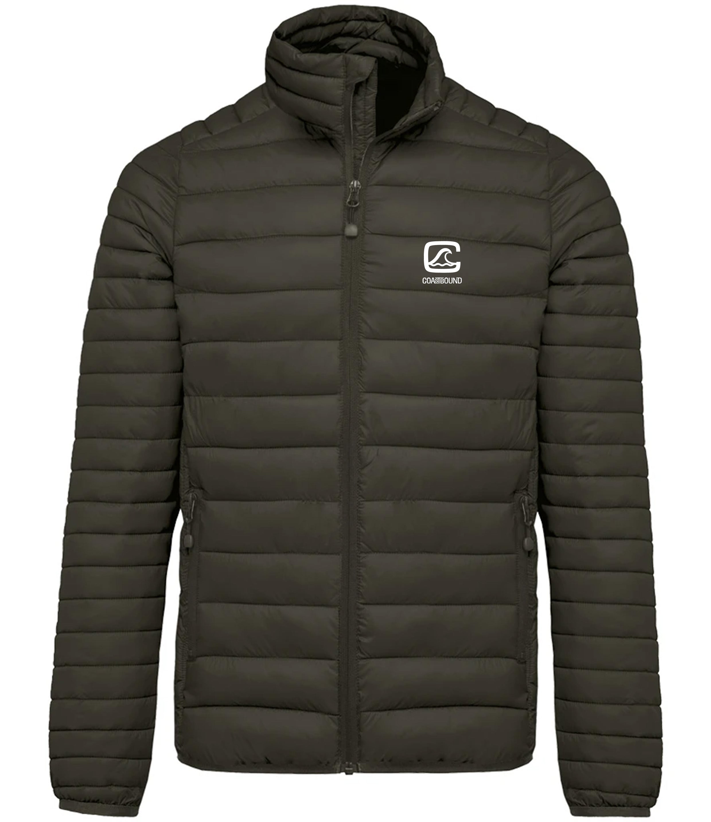 Men's Kariban Coastal Jacket