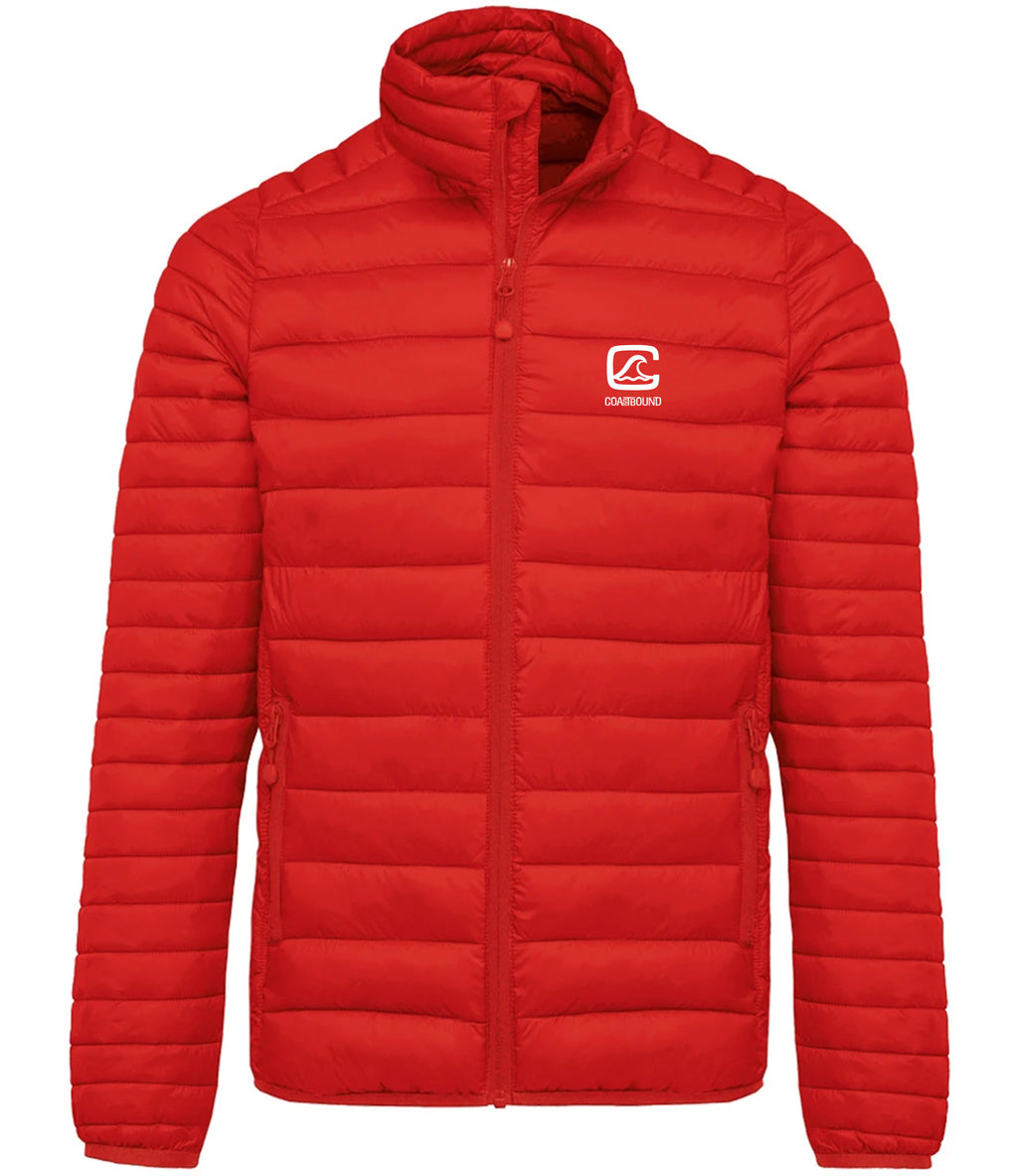 Men's Kariban Coastal Jacket