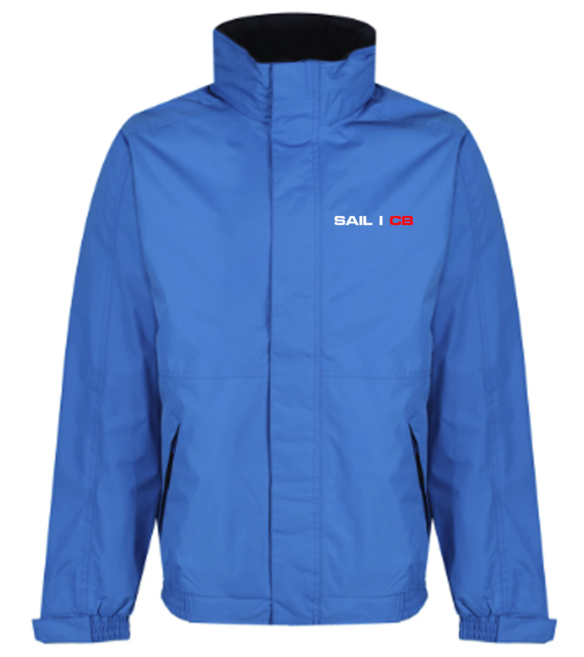 PRO Unisex Coastbound Regatta Jacket Men's