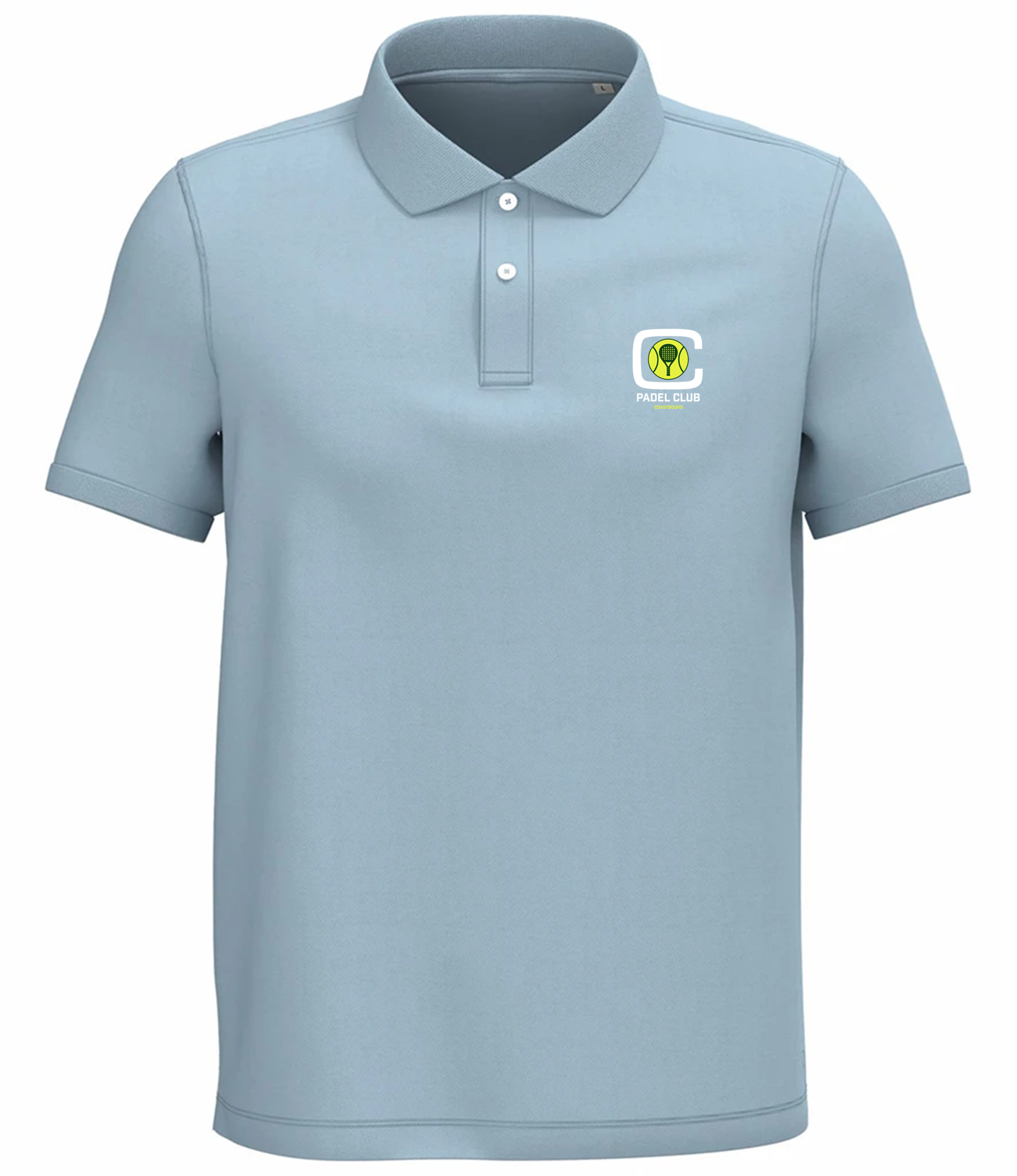 Men's Padel Polo