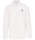Men's Linen Shirt