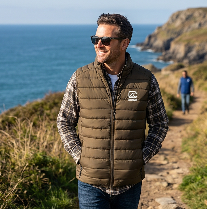 Men's Gilet