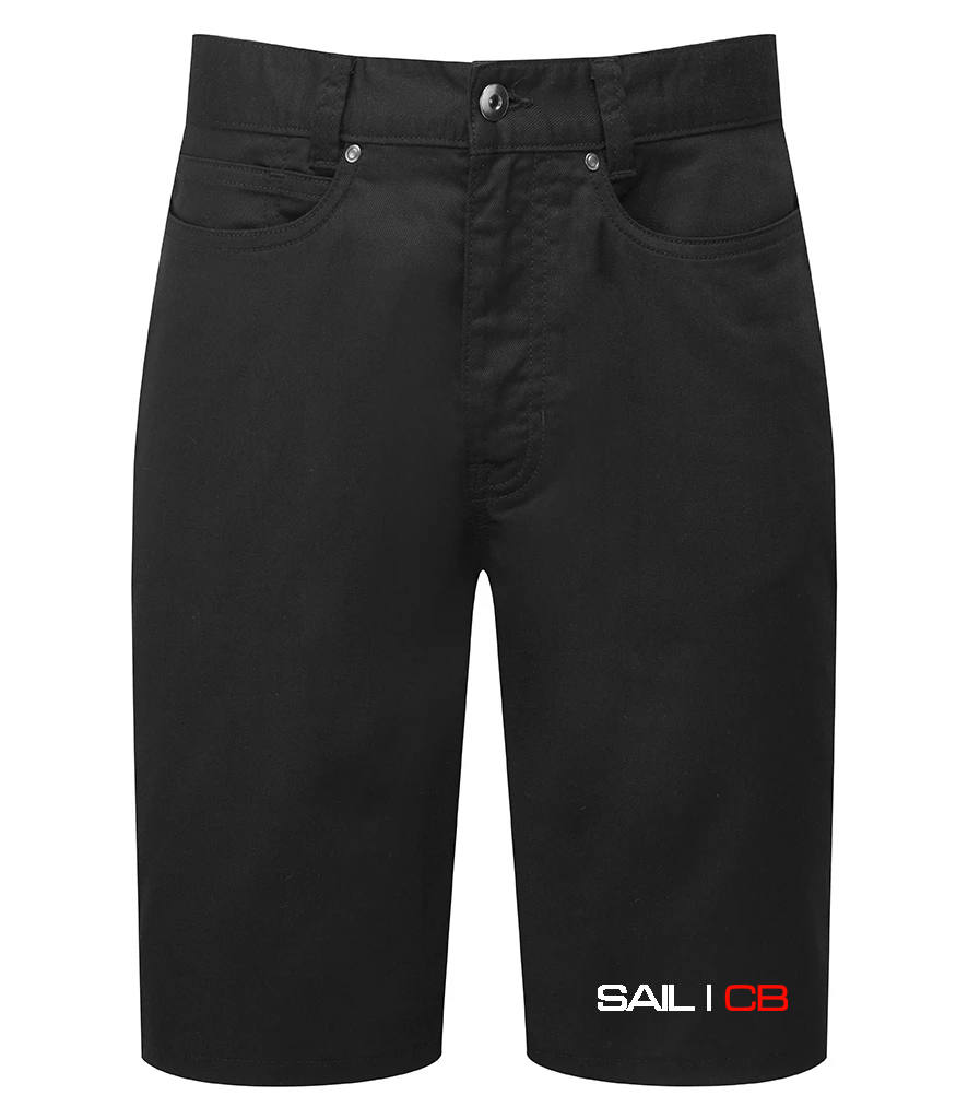 Men's PRO Chino Shorts