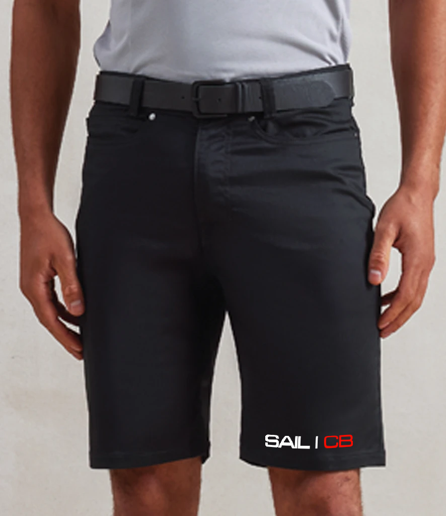 Men's PRO Chino Shorts