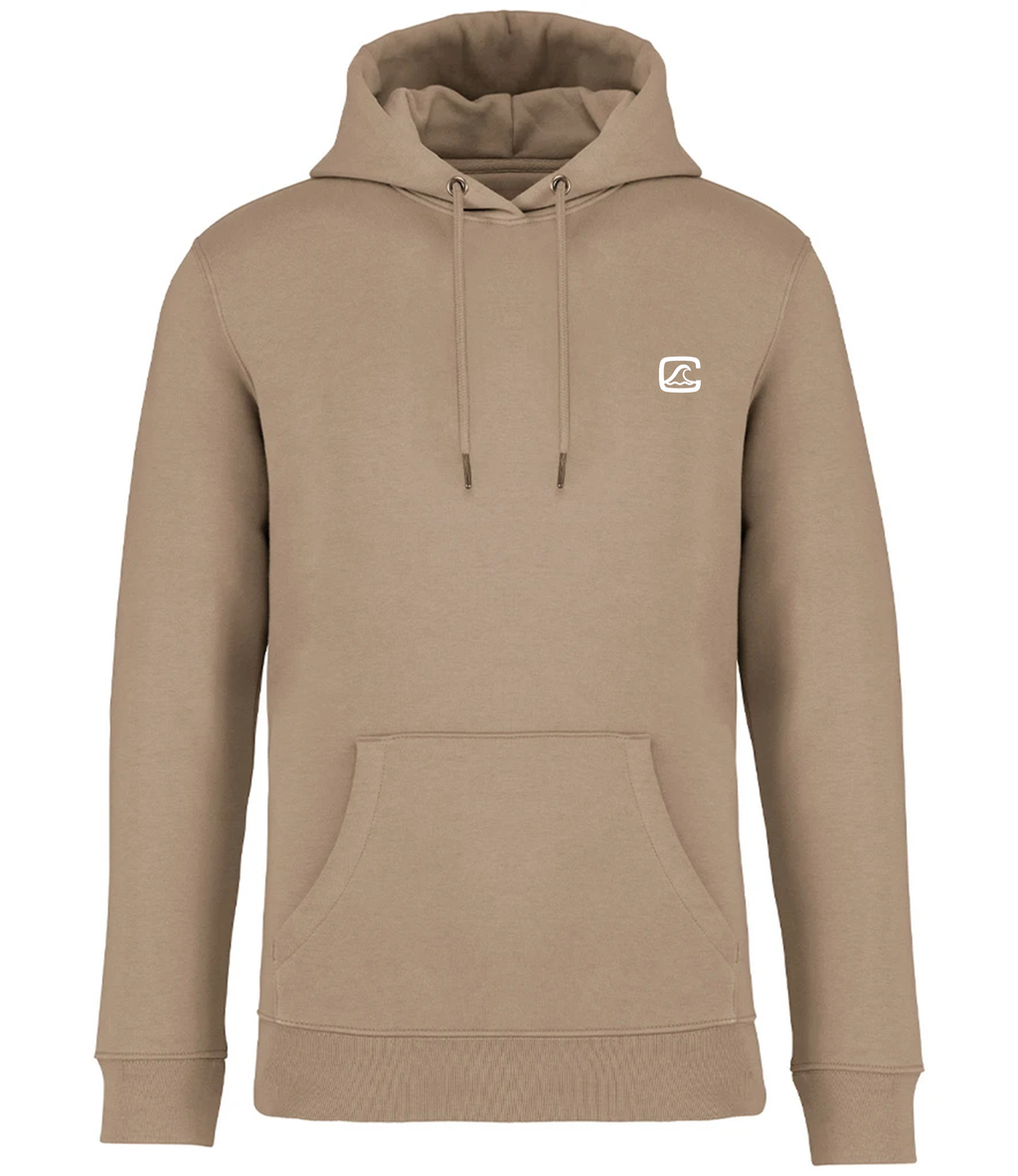 Yacht Club Hoodie (Men's)