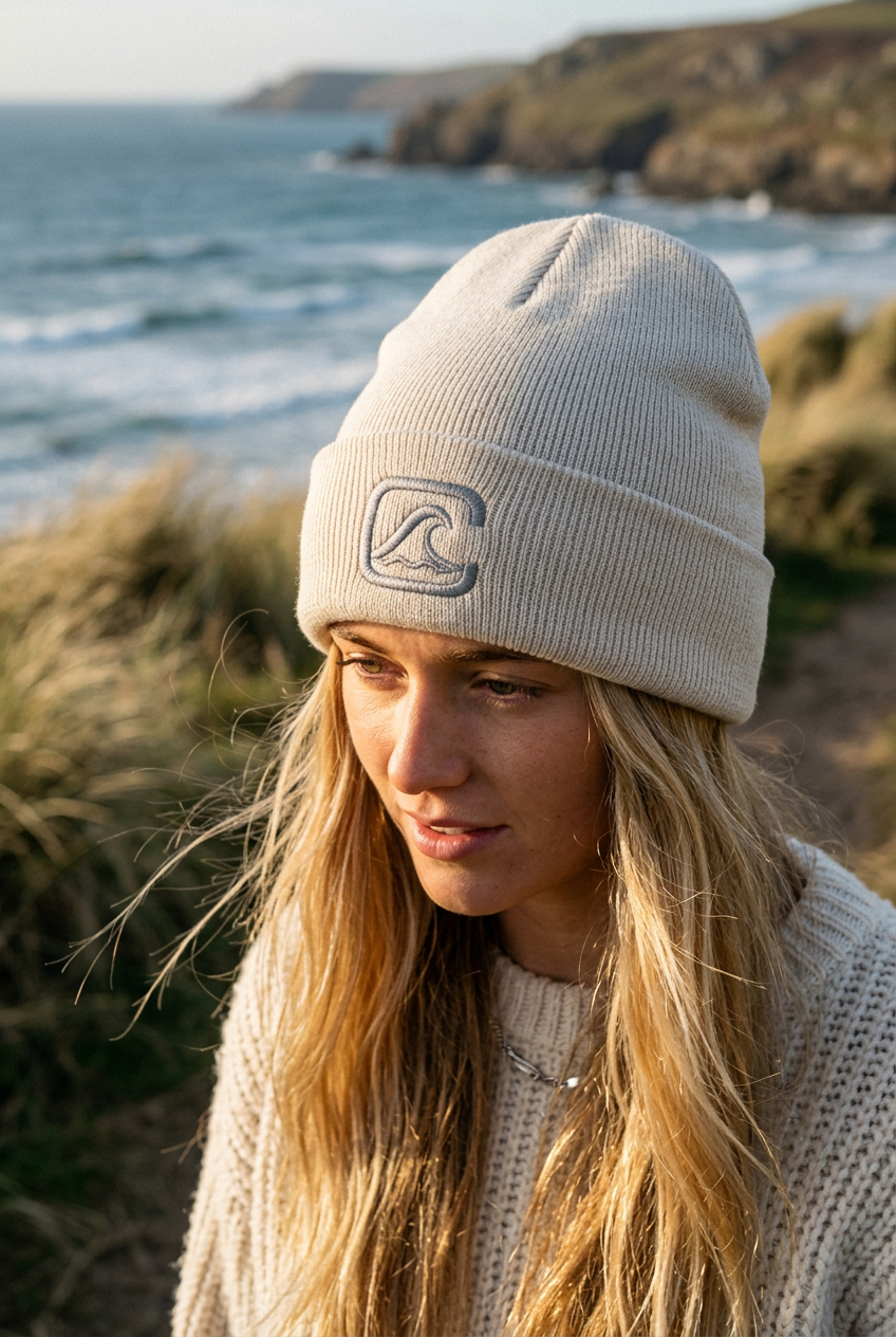 Cuffed Beanie