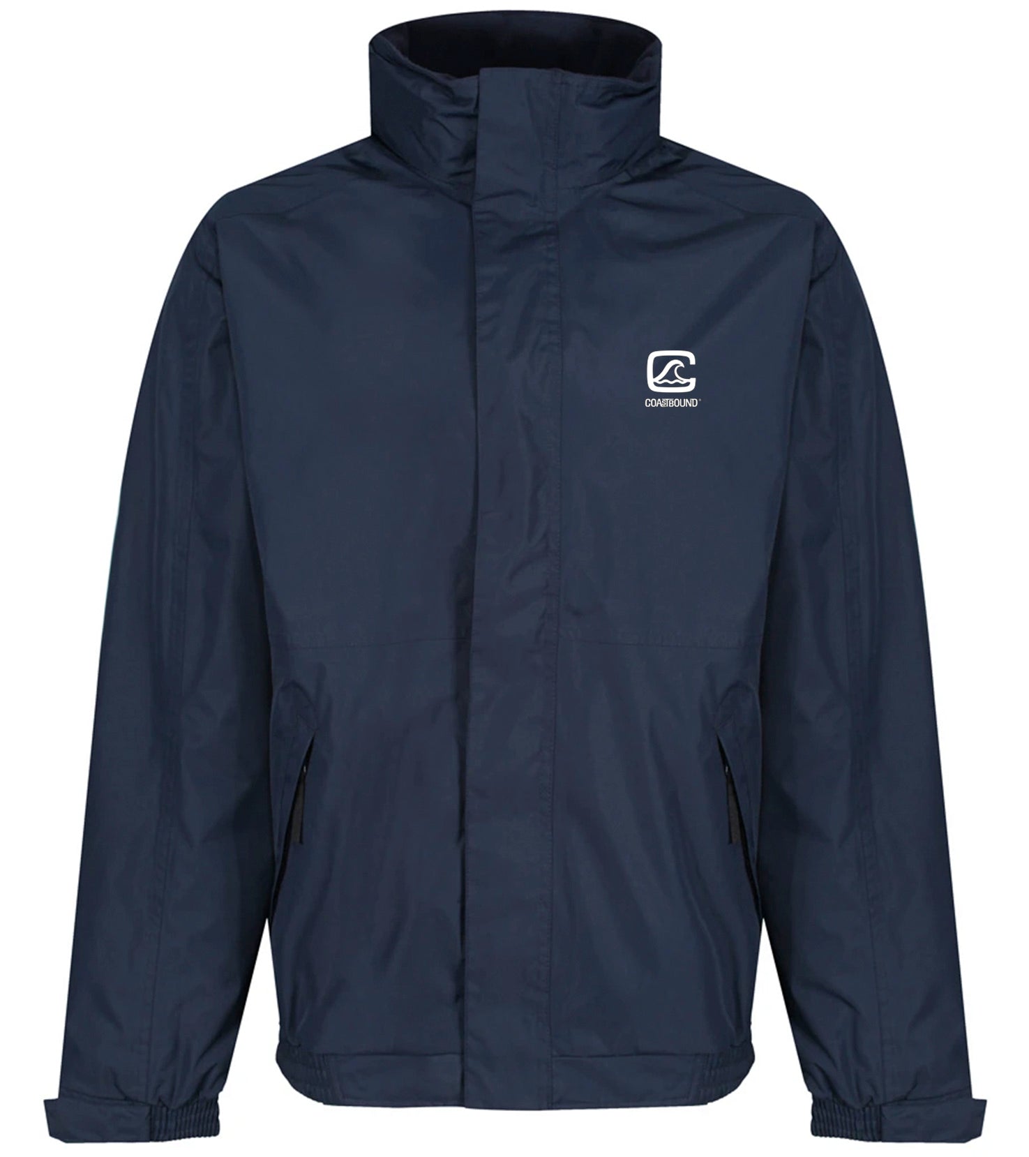 Unisex Coastbound Regatta Jacket Men's