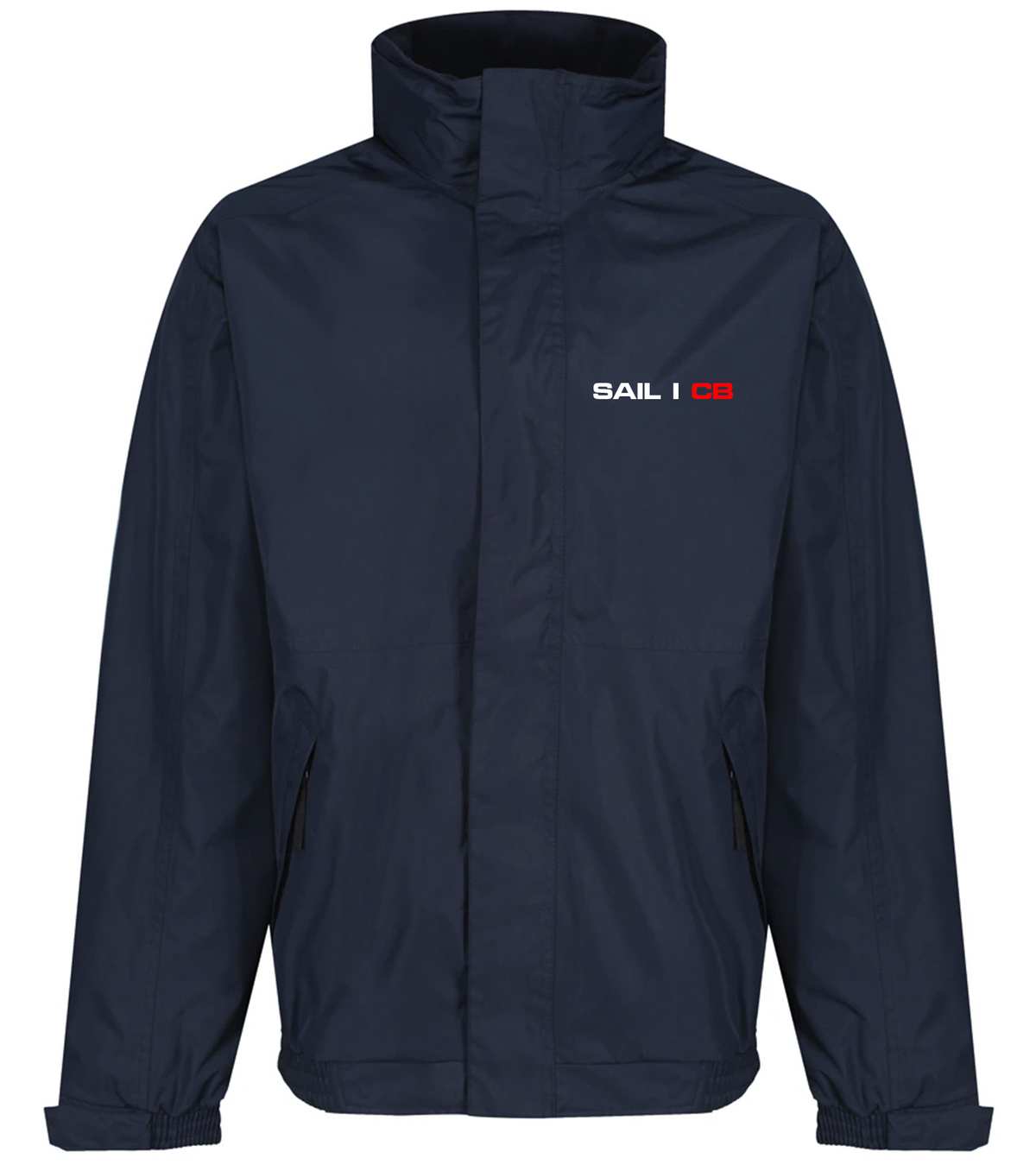PRO Unisex Coastbound Regatta Jacket Men's