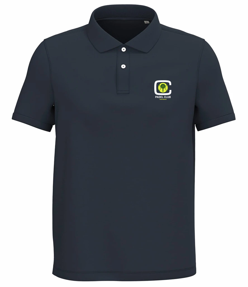 Men's Padel Polo