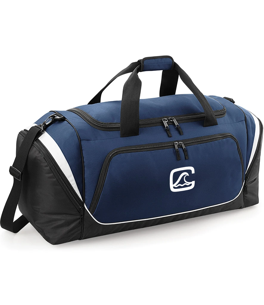 Pro Kit Bag - 115 Litres
